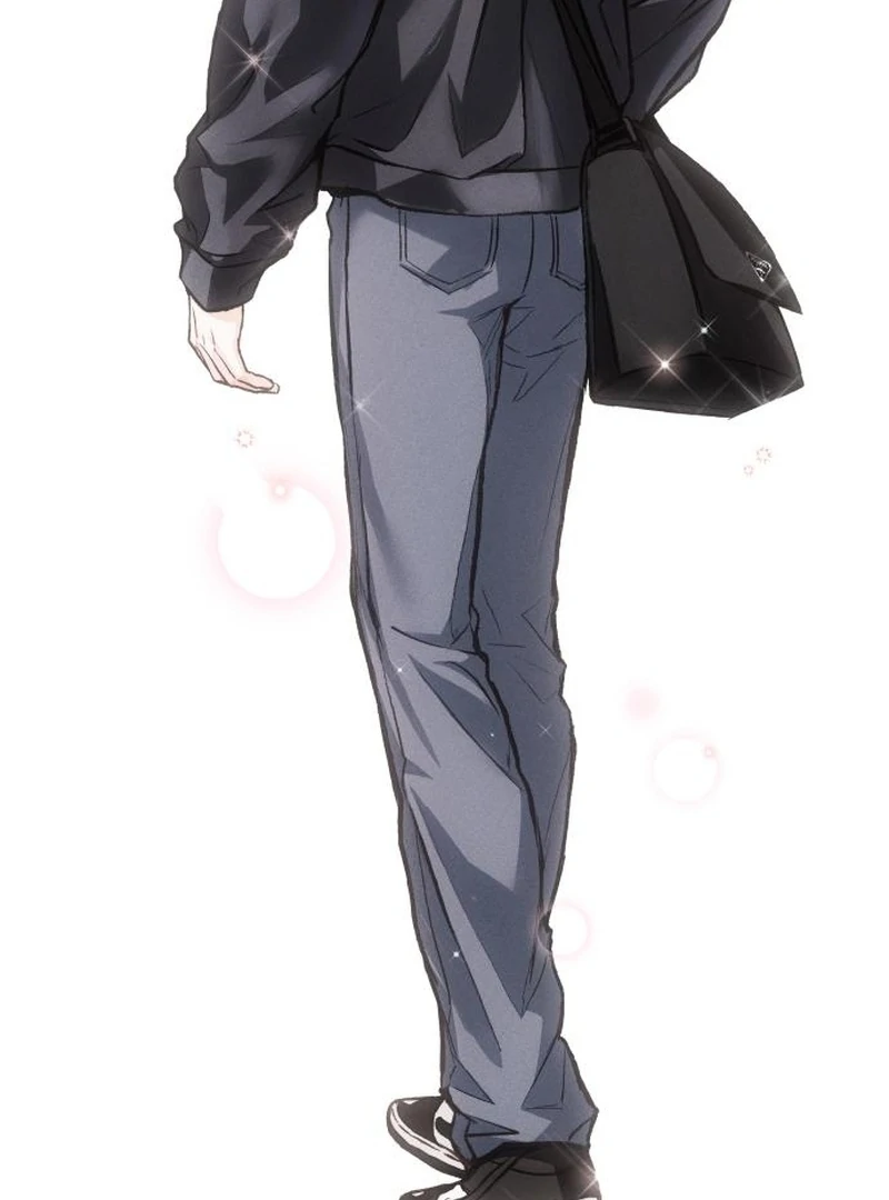 Read Perfection is Everything chapter 35.2 image 37 on Lezhin