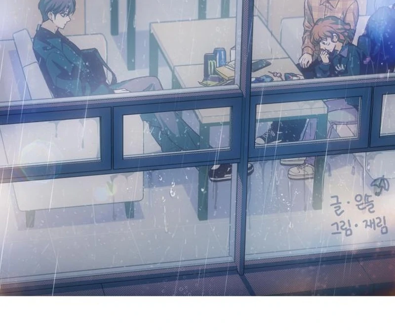 Read Perfection is Everything chapter 35.2 image 44 on Lezhin