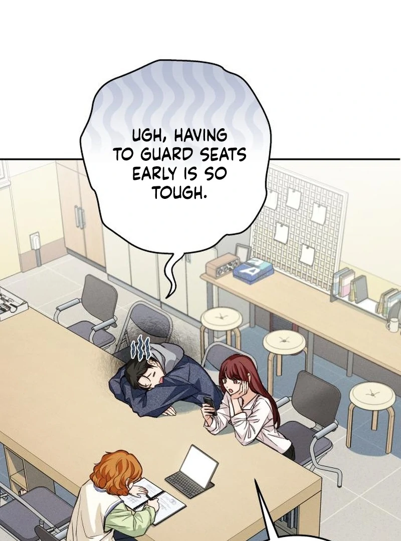 Read Perfection is Everything chapter 35.2 image 47 on Lezhin