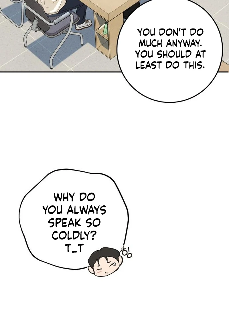 Read Perfection is Everything chapter 35.2 image 48 on Lezhin