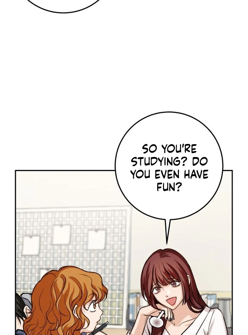 Read Perfection is Everything chapter 35.2 image 51 on Lezhin