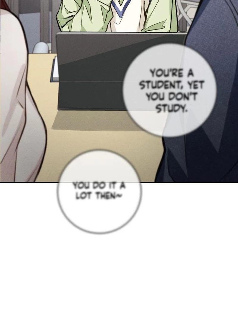 Read Perfection is Everything chapter 35.2 image 58 on Lezhin
