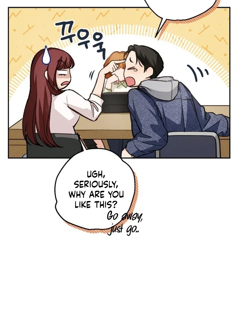 Read Perfection is Everything chapter 35.2 image 61 on Lezhin