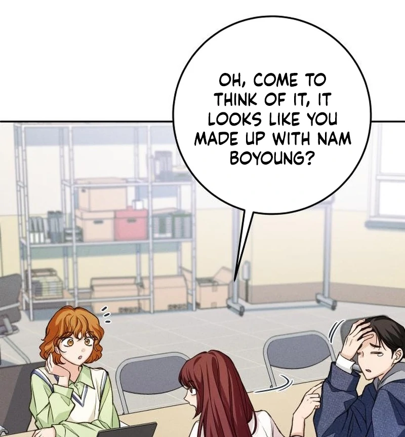 Read Perfection is Everything chapter 35.2 image 62 on Lezhin