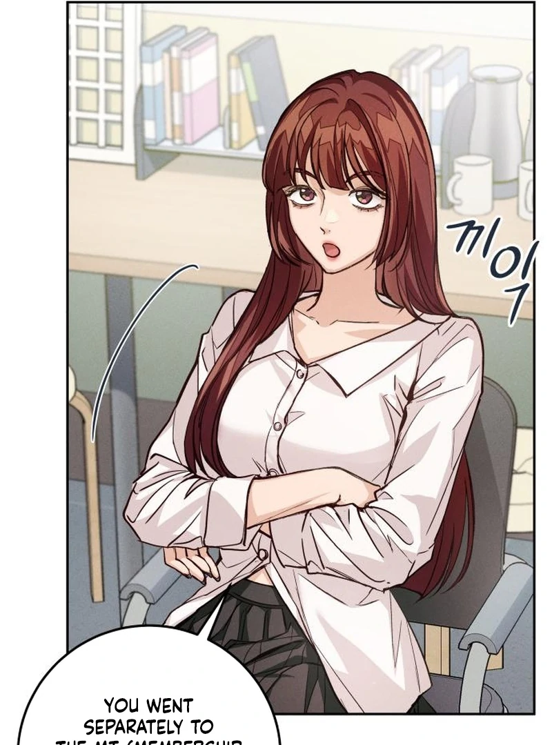 Read Perfection is Everything chapter 35.2 image 64 on Lezhin