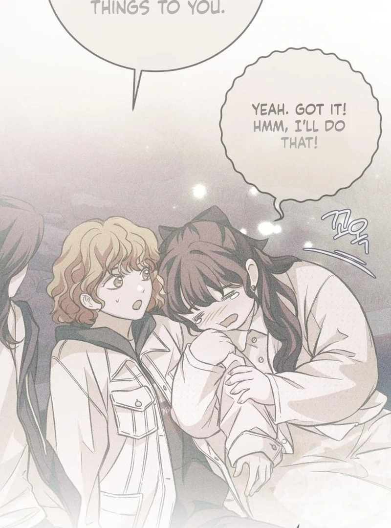Read Perfection is Everything chapter 35.2 image 67 on Lezhin