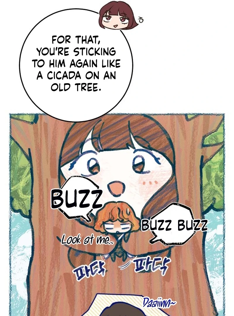 Read Perfection is Everything chapter 35.2 image 72 on Lezhin