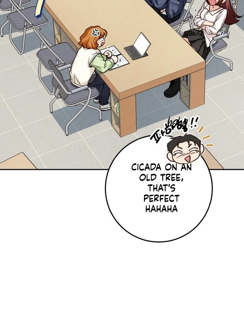 Read Perfection is Everything chapter 35.2 image 76 on Lezhin