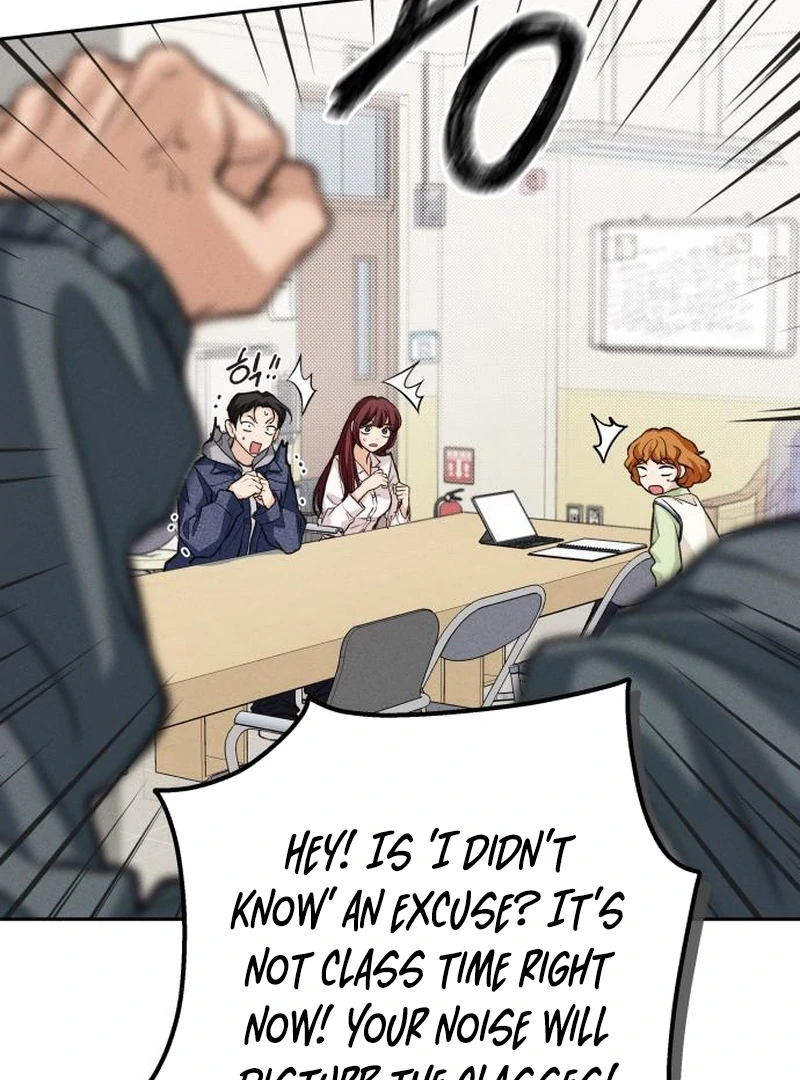 Read Perfection is Everything chapter 35.2 image 84 on Lezhin
