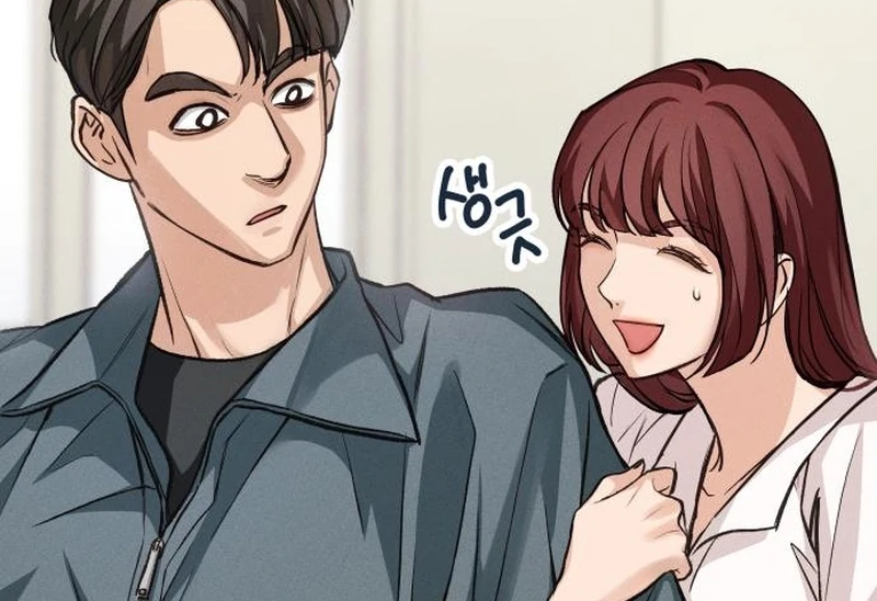 Read Perfection is Everything chapter 35.2 image 99 on Lezhin