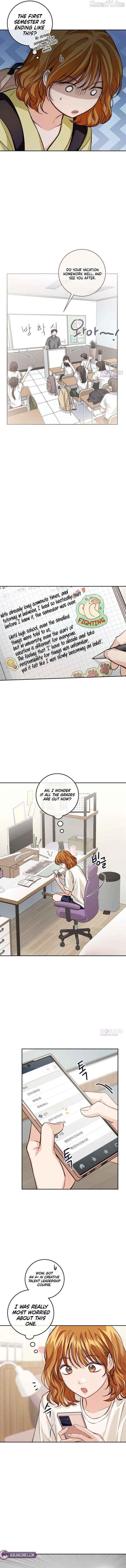 Read Perfection is Everything chapter 35.3 image 11 on Lezhin