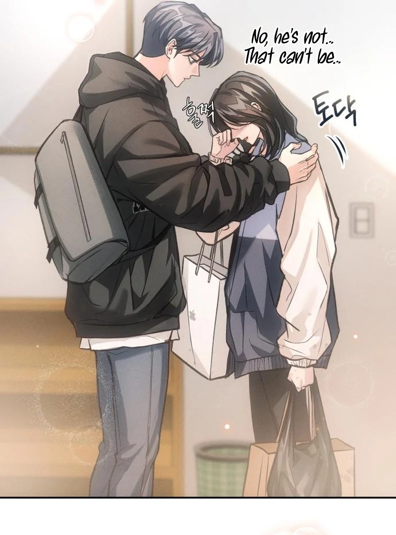 Read Perfection is Everything chapter 35.3 image 119 on Lezhin
