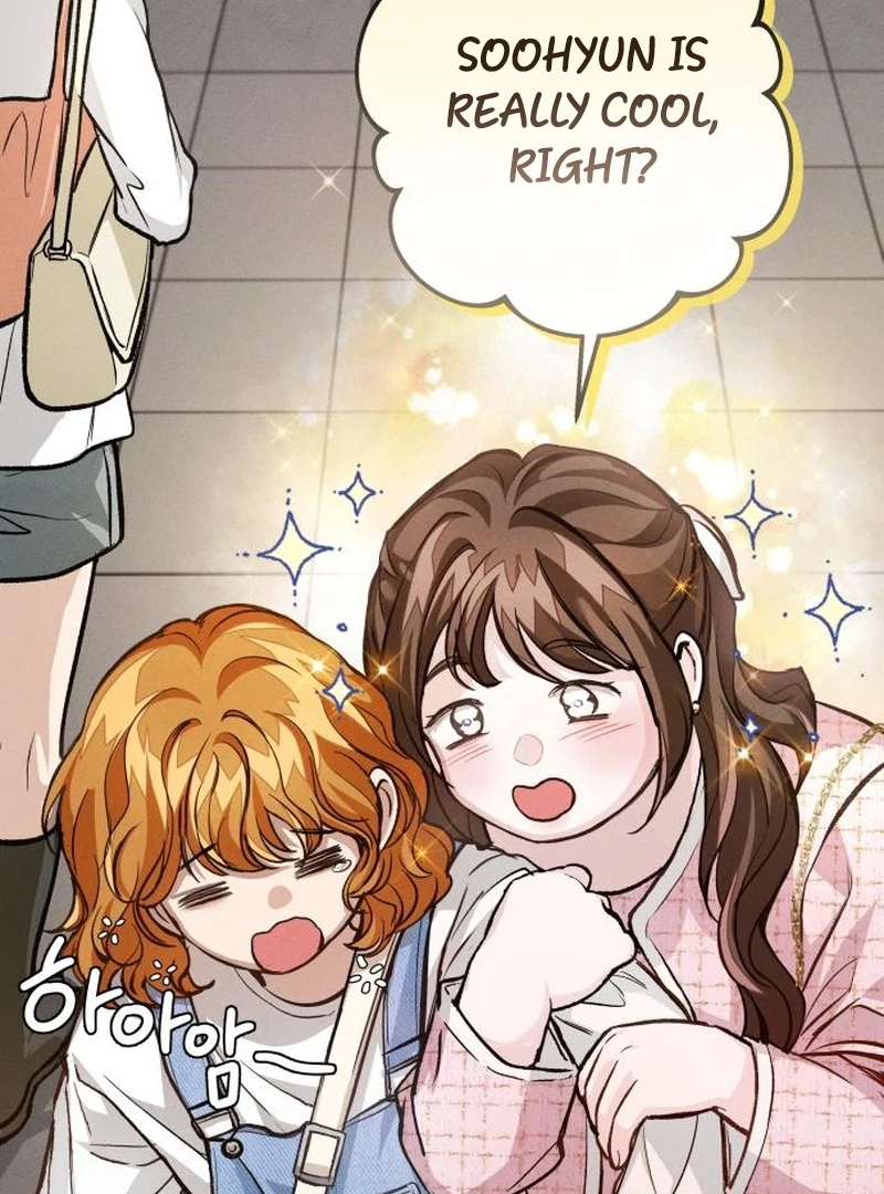Read Perfection is Everything chapter 35.3 image 124 on Lezhin