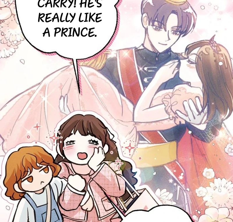Read Perfection is Everything chapter 35.3 image 126 on Lezhin