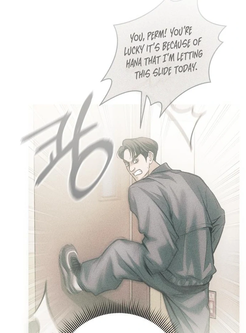 Read Perfection is Everything chapter 35.3 image 131 on Lezhin