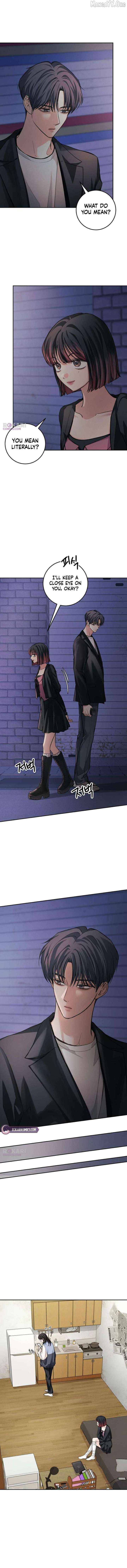 Read Perfection is Everything chapter 35.3 image 2 on Lezhin