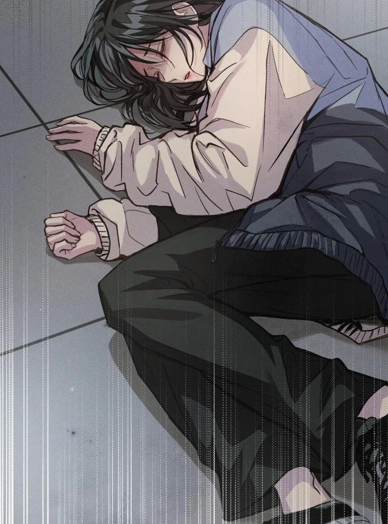 Read Perfection is Everything chapter 35.3 image 22 on Lezhin