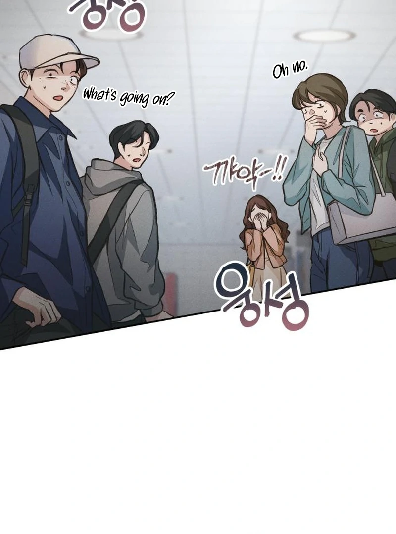Read Perfection is Everything chapter 35.3 image 24 on Lezhin