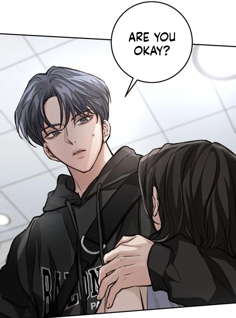Read Perfection is Everything chapter 35.3 image 25 on Lezhin