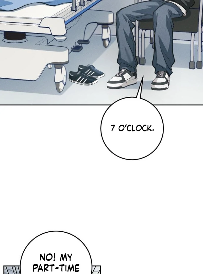 Read Perfection is Everything chapter 35.3 image 48 on Lezhin