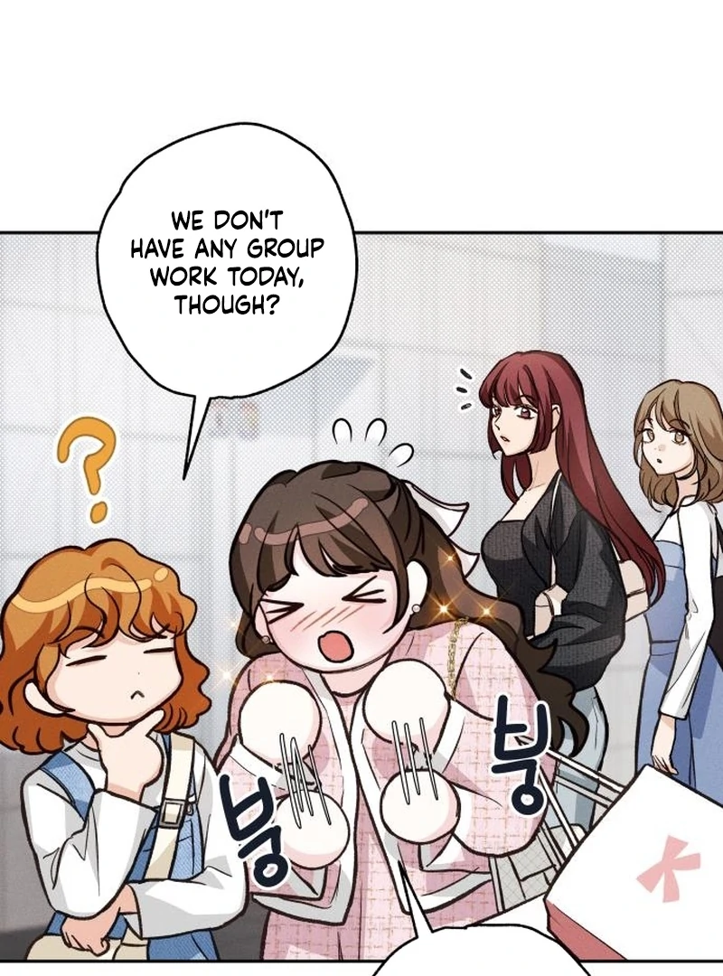 Read Perfection is Everything chapter 35.4 image 13 on Lezhin