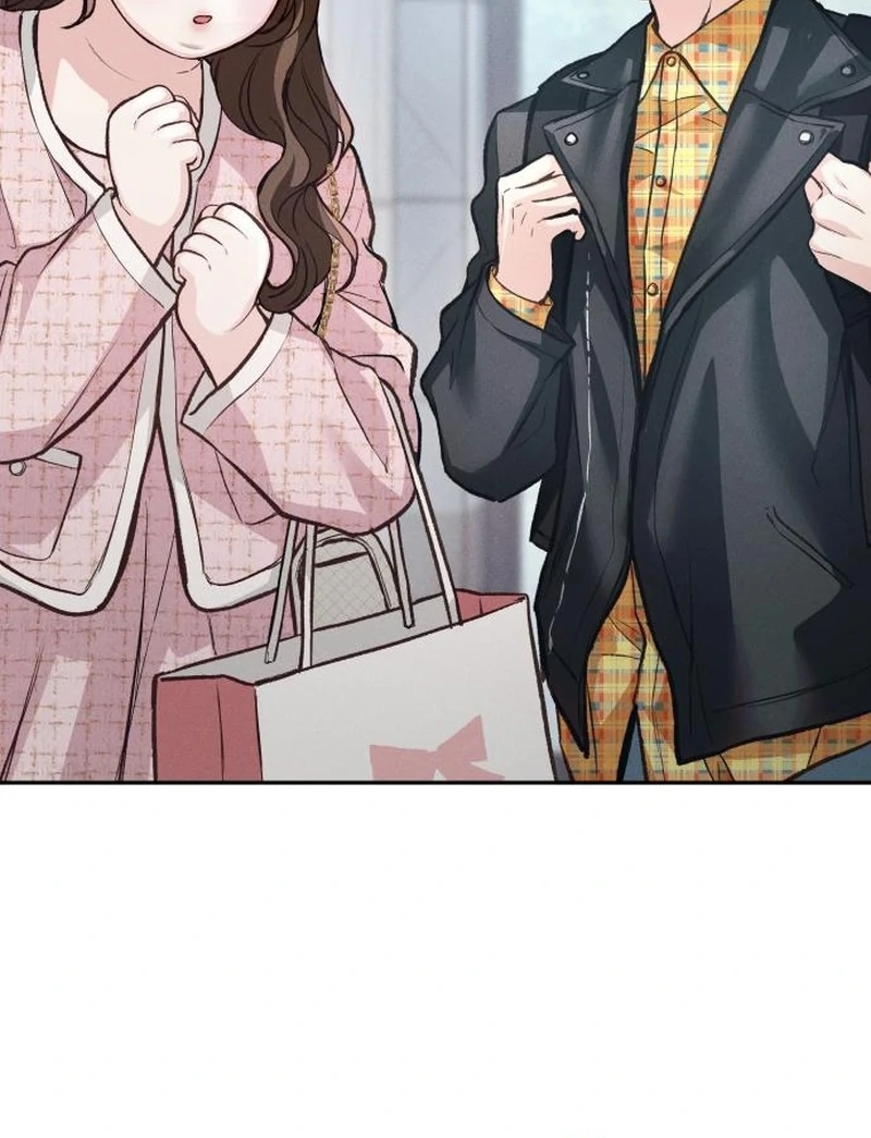 Read Perfection is Everything chapter 35.4 image 17 on Lezhin