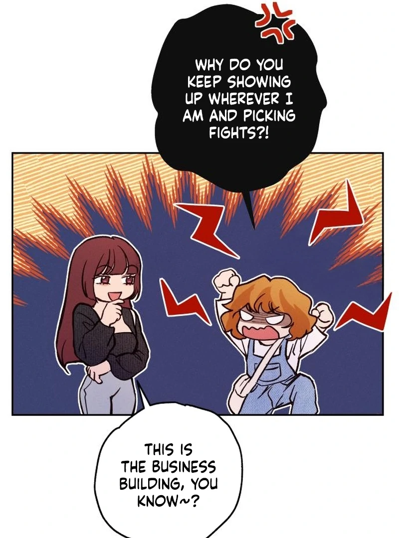 Read Perfection is Everything chapter 35.4 image 18 on Lezhin