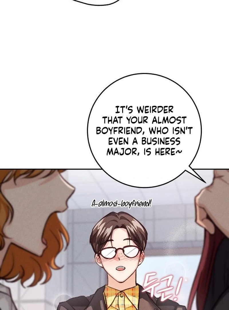 Read Perfection is Everything chapter 35.4 image 19 on Lezhin