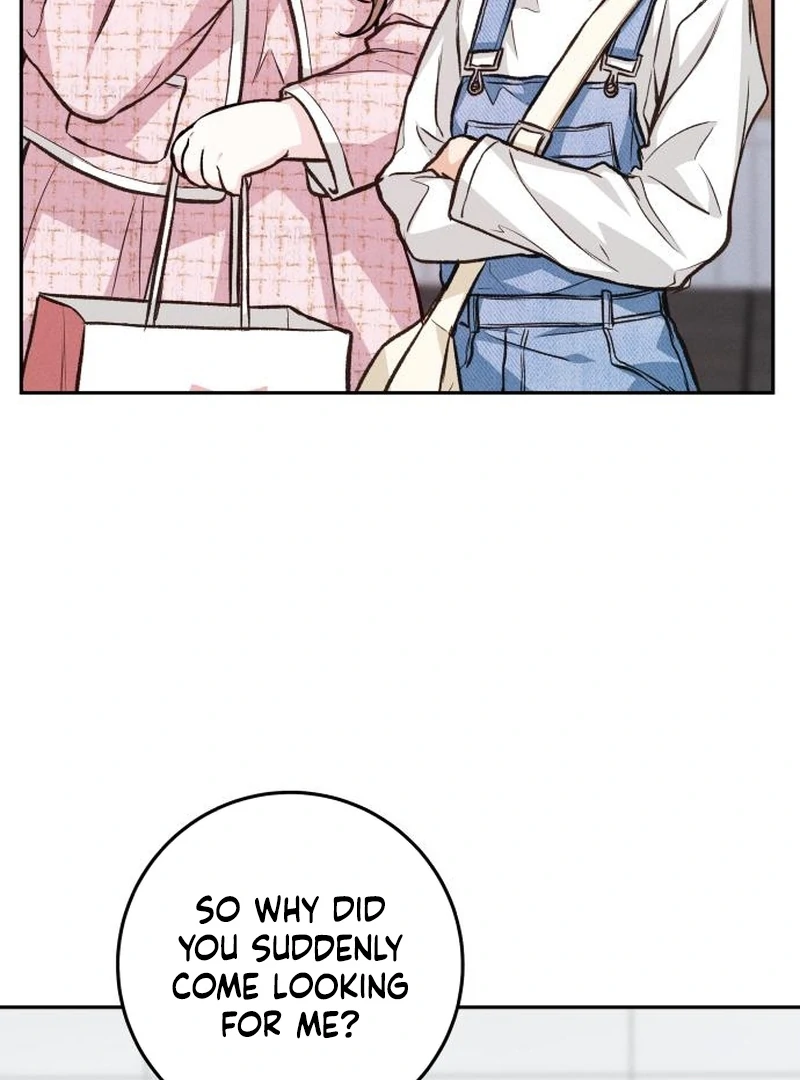 Read Perfection is Everything chapter 35.4 image 50 on Lezhin