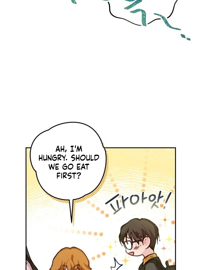 Read Perfection is Everything chapter 35.4 image 52 on Lezhin