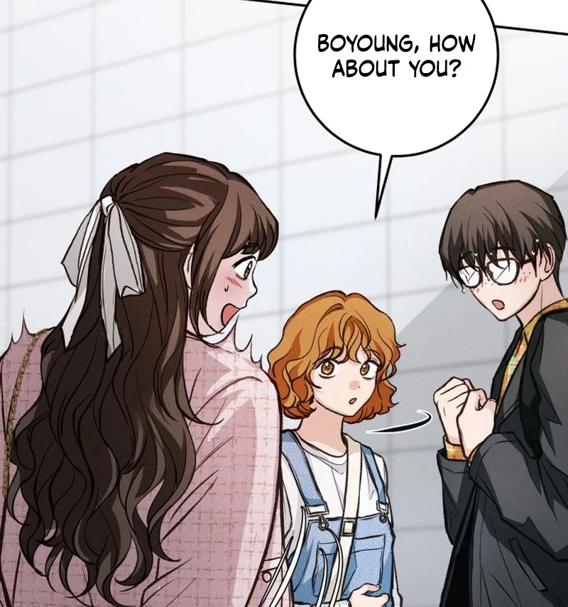 Read Perfection is Everything chapter 35.4 image 54 on Lezhin