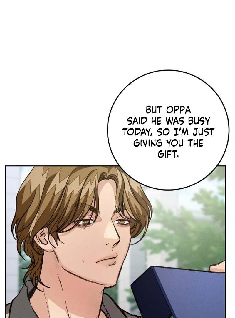 Read Perfection is Everything chapter 35.4 image 69 on Lezhin