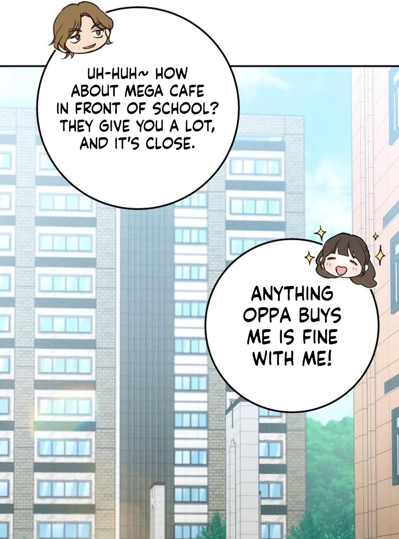 Read Perfection is Everything chapter 35.4 image 82 on Lezhin