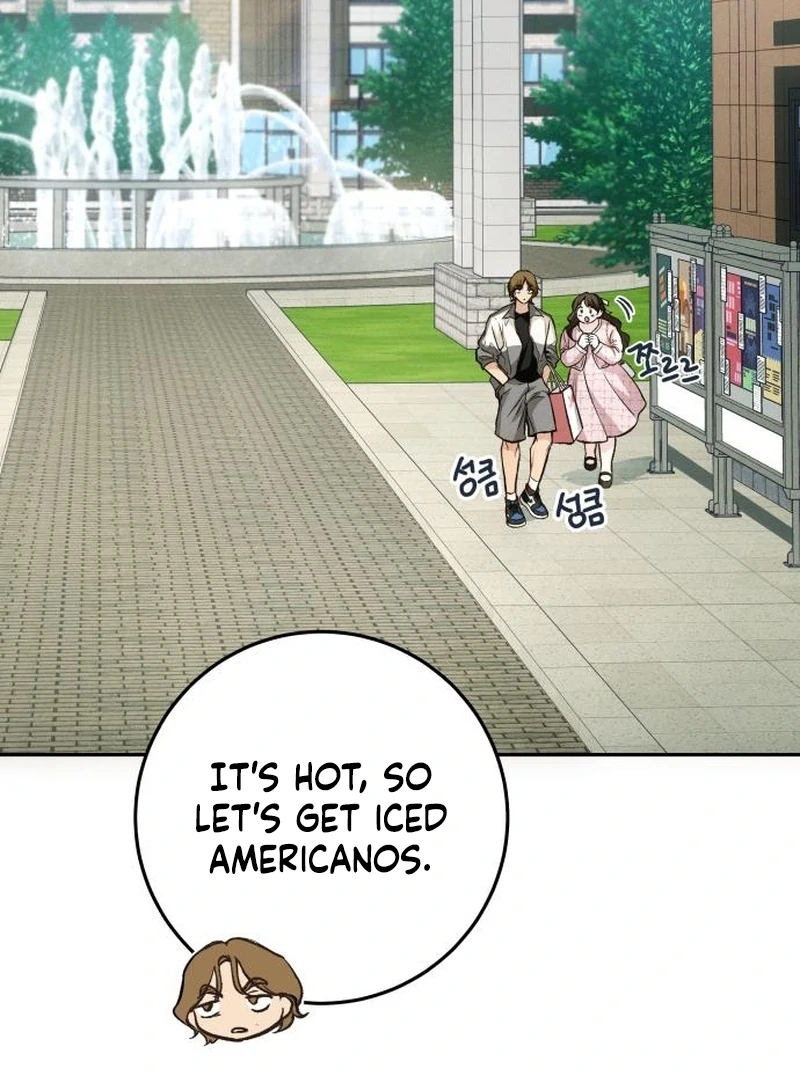 Read Perfection is Everything chapter 35.4 image 83 on Lezhin