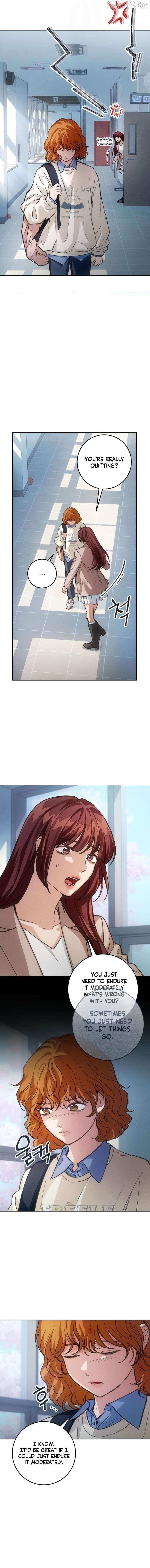 Read Perfection is Everything chapter 35.5 image 13 on Lezhin