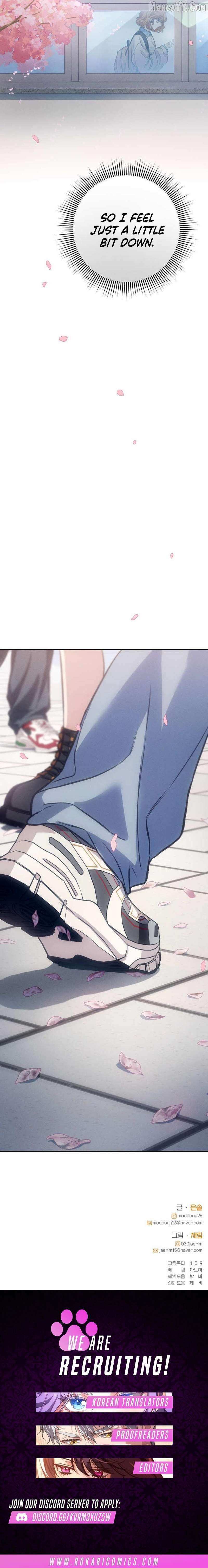 Read Perfection is Everything chapter 35.5 image 15 on Lezhin
