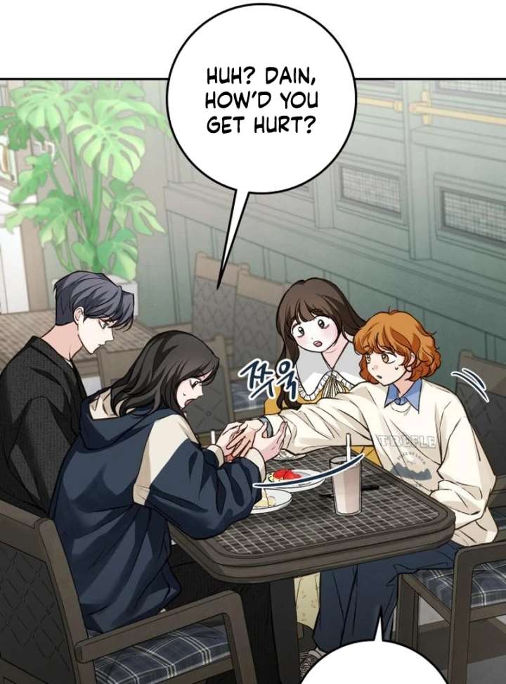 Read Perfection is Everything chapter 35.6 image 112 on Lezhin