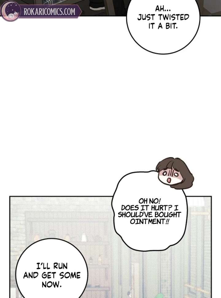 Read Perfection is Everything chapter 35.6 image 113 on Lezhin