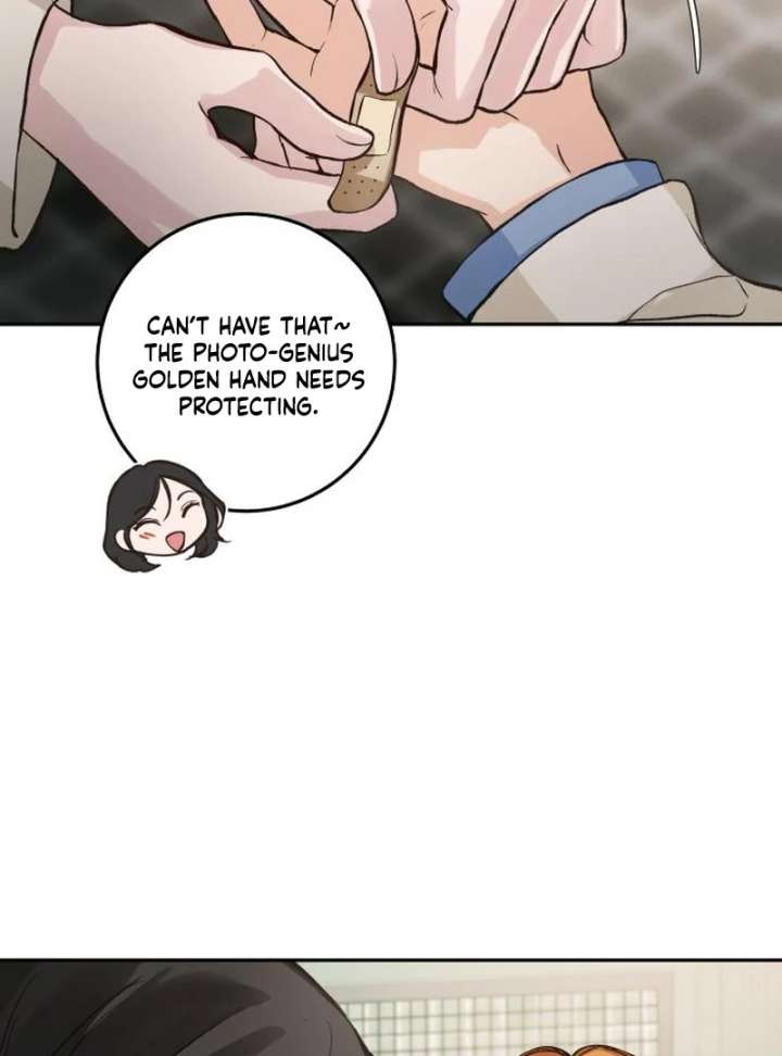 Read Perfection is Everything chapter 35.6 image 117 on Lezhin