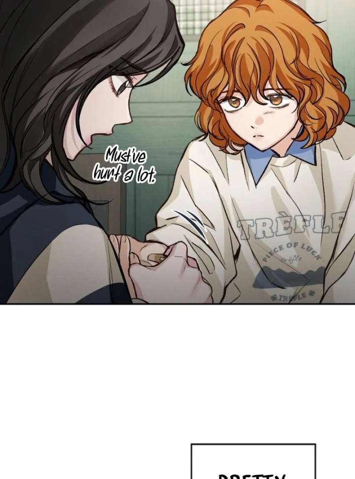 Read Perfection is Everything chapter 35.6 image 118 on Lezhin
