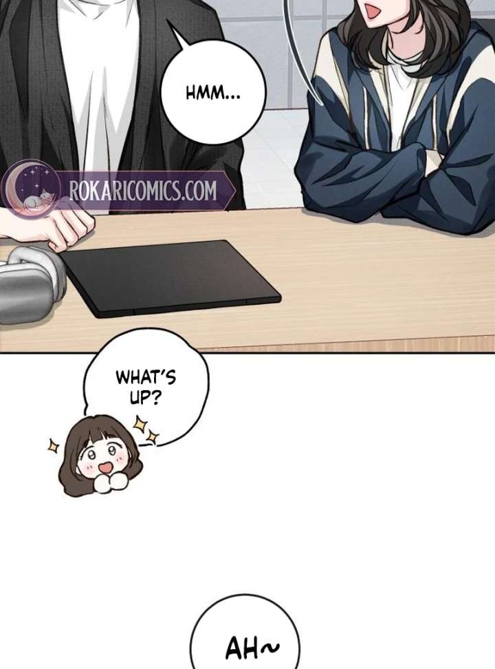 Read Perfection is Everything chapter 35.6 image 12 on Lezhin
