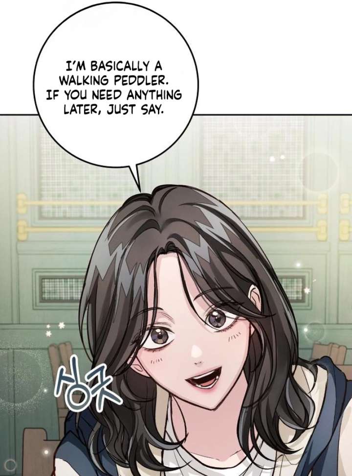 Read Perfection is Everything chapter 35.6 image 121 on Lezhin