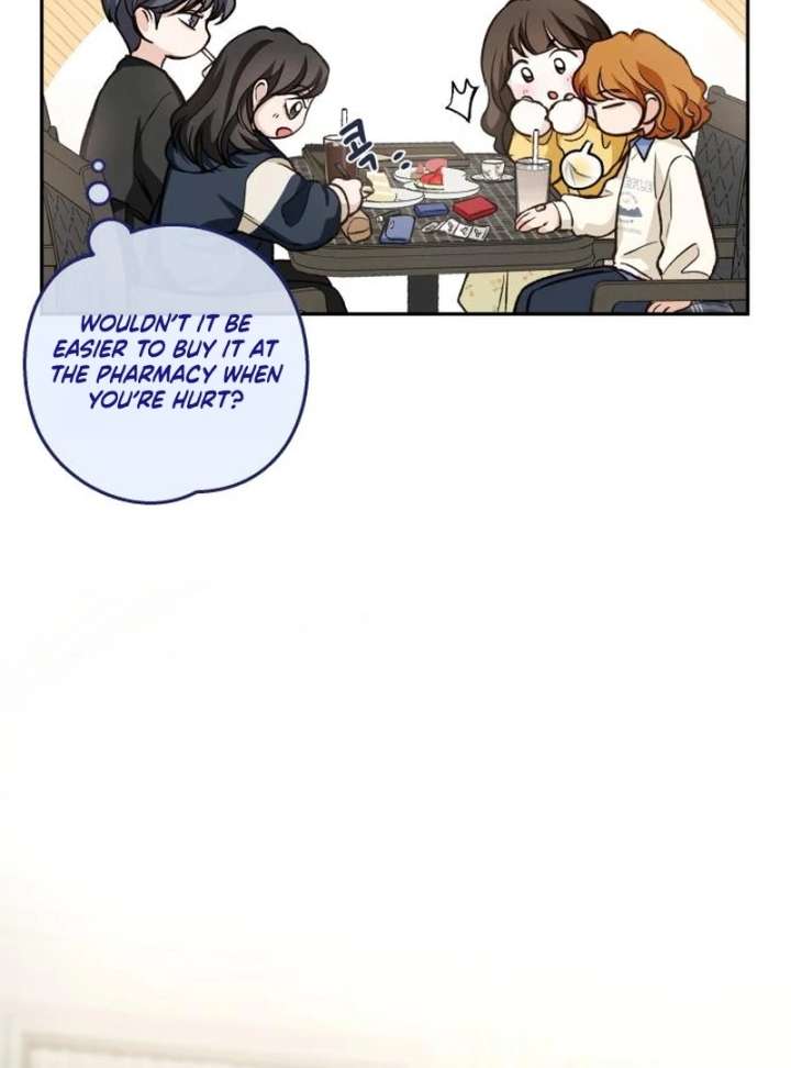 Read Perfection is Everything chapter 35.6 image 124 on Lezhin