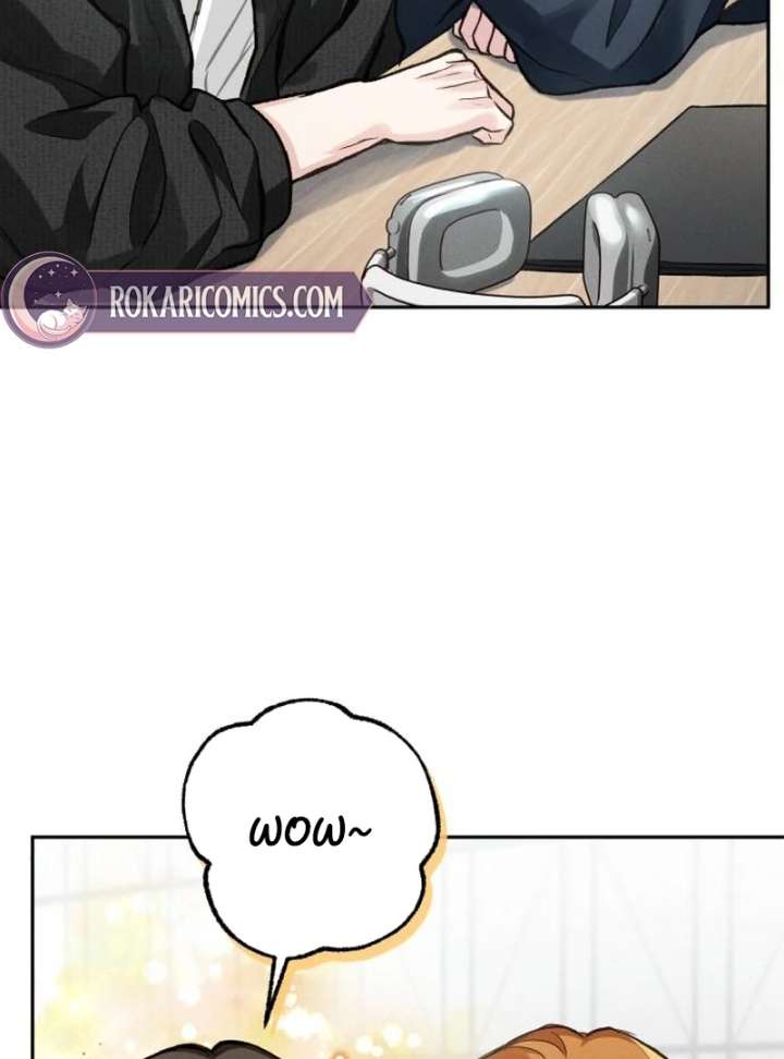 Read Perfection is Everything chapter 35.6 image 14 on Lezhin