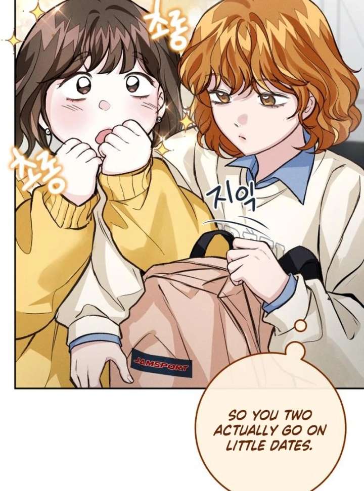 Read Perfection is Everything chapter 35.6 image 15 on Lezhin