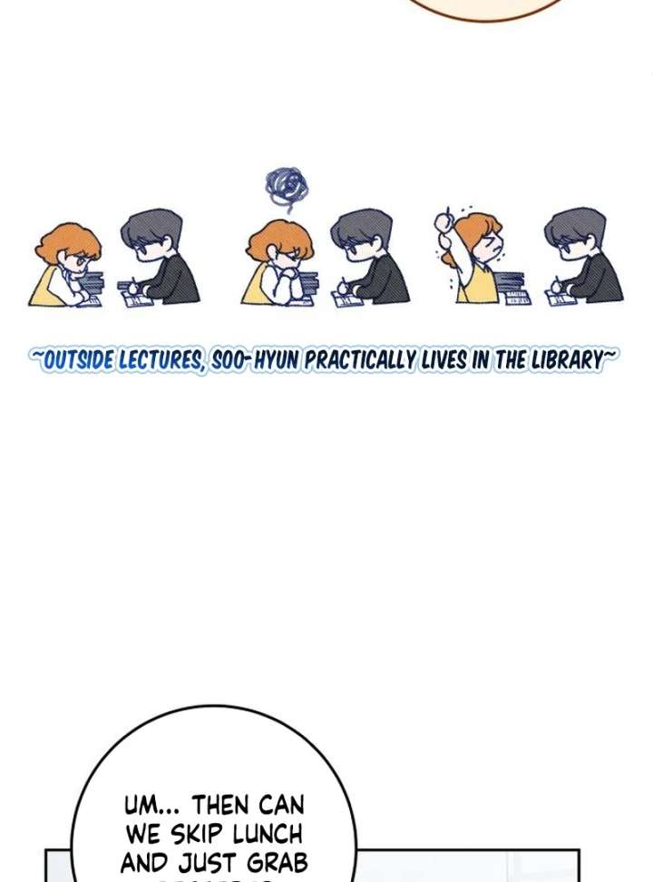 Read Perfection is Everything chapter 35.6 image 16 on Lezhin