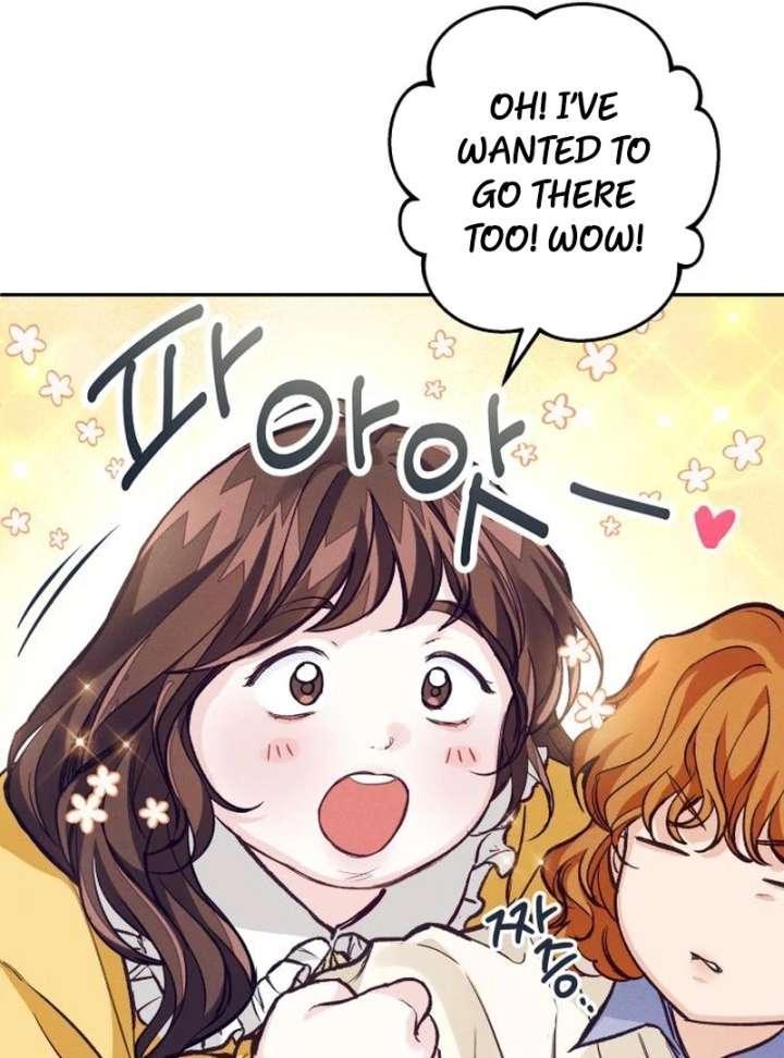 Read Perfection is Everything chapter 35.6 image 21 on Lezhin