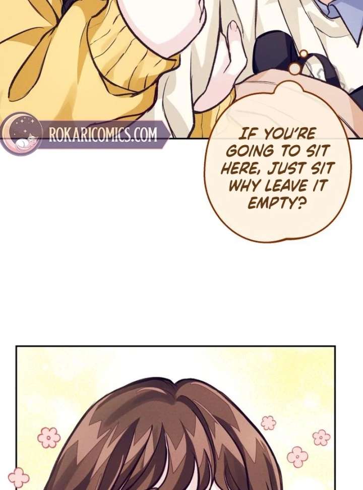 Read Perfection is Everything chapter 35.6 image 22 on Lezhin