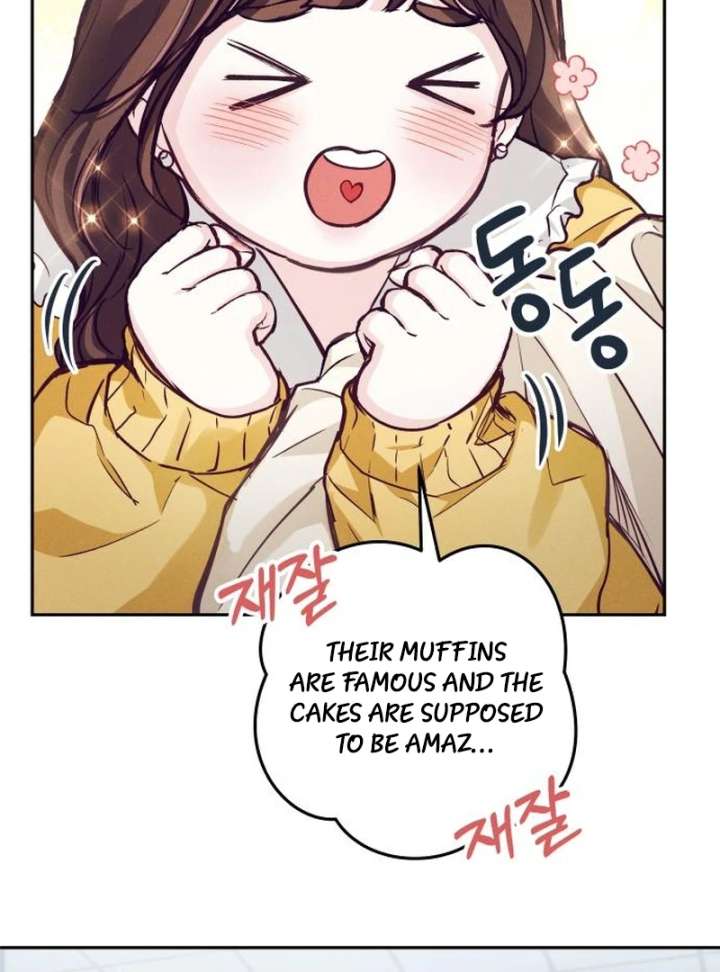 Read Perfection is Everything chapter 35.6 image 23 on Lezhin
