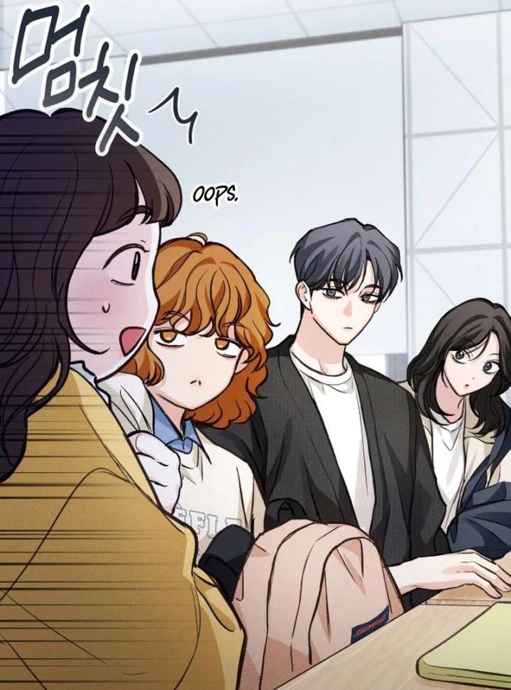 Read Perfection is Everything chapter 35.6 image 24 on Lezhin